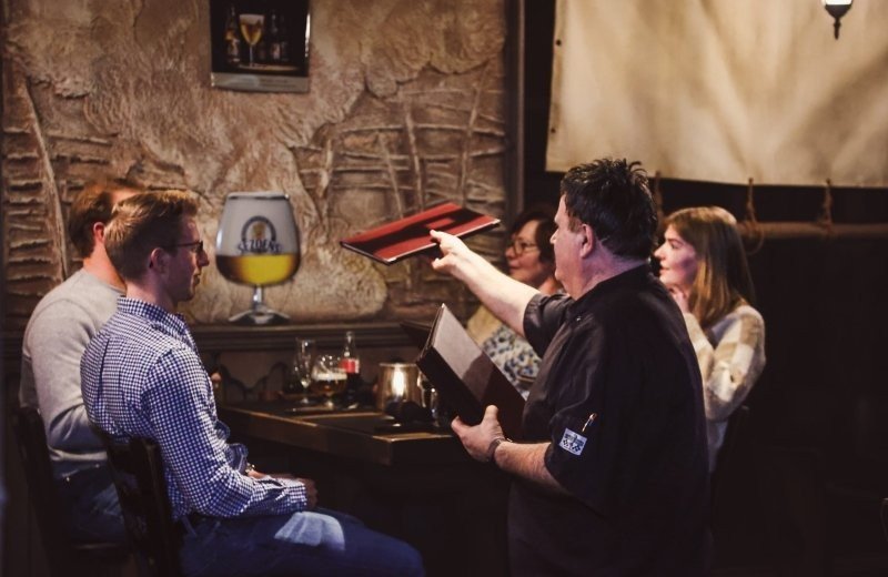 Brasserie goolderheide 1