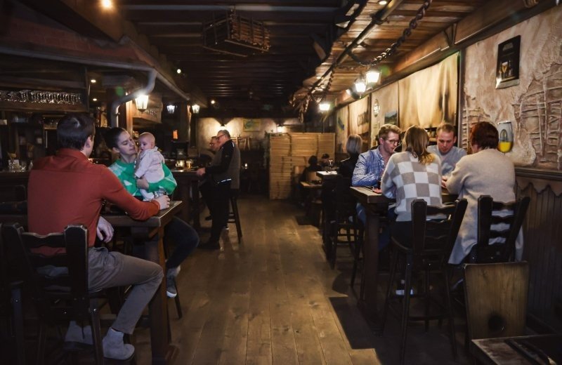 Brasserie goolderheide 10