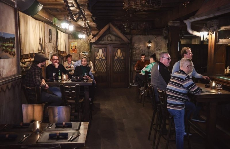 Brasserie goolderheide 11