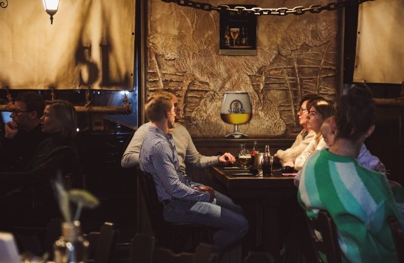 Brasserie goolderheide 8