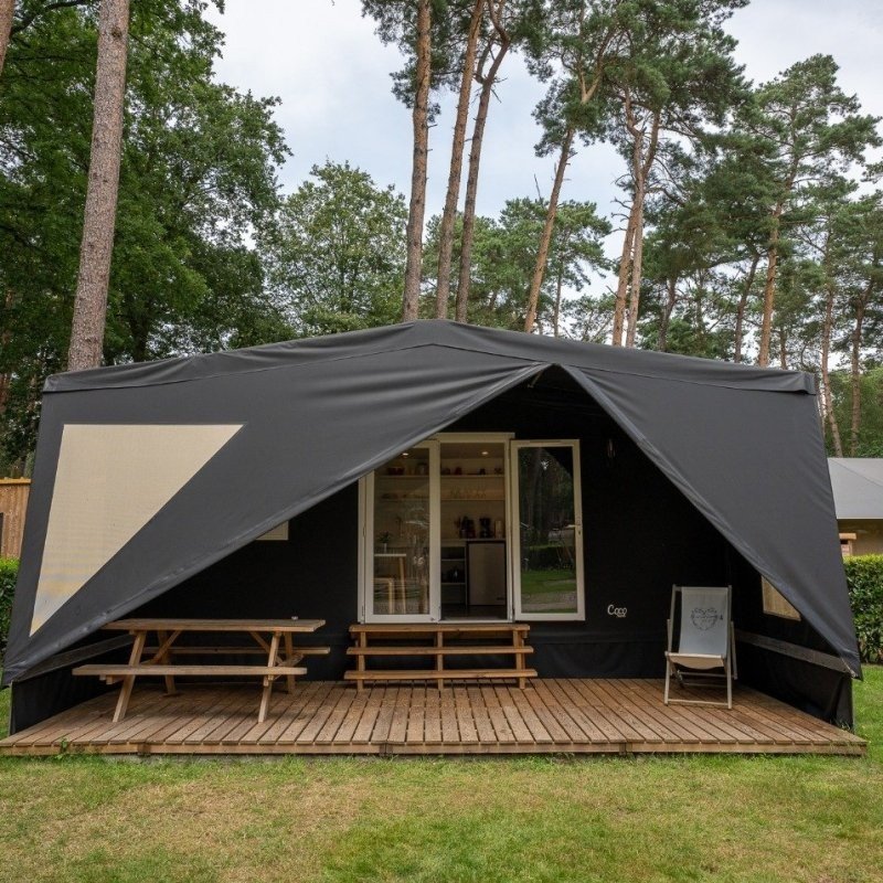 Coco Tent Deluxe 4 persons
