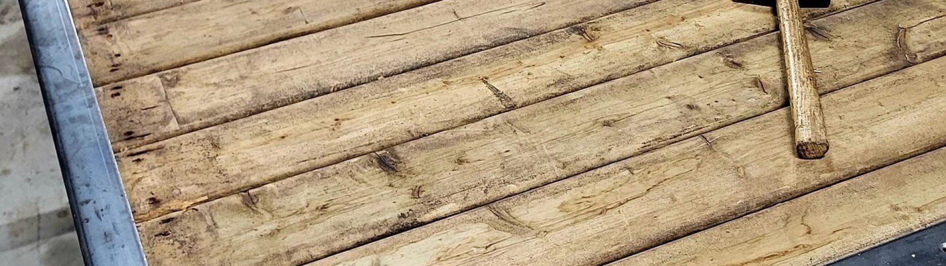 Familiepark goolderheide voorbereiding nieuwe speeltuinen op de camping 3