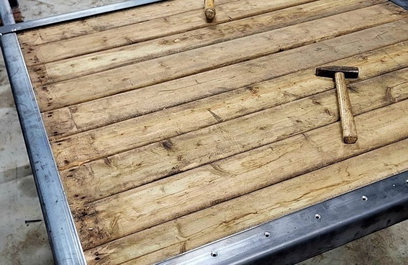 Familiepark goolderheide voorbereiding nieuwe speeltuinen op de camping 3