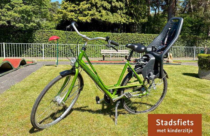 Fietsverhuur 2