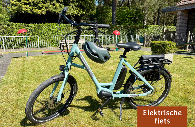 Fietsverhuur 3