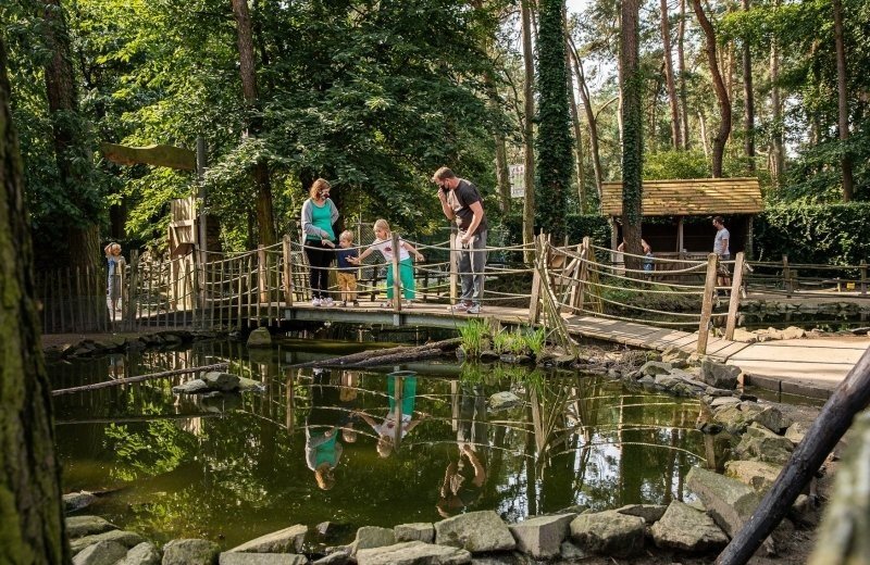 Gh vodatent kinderboerderij 3