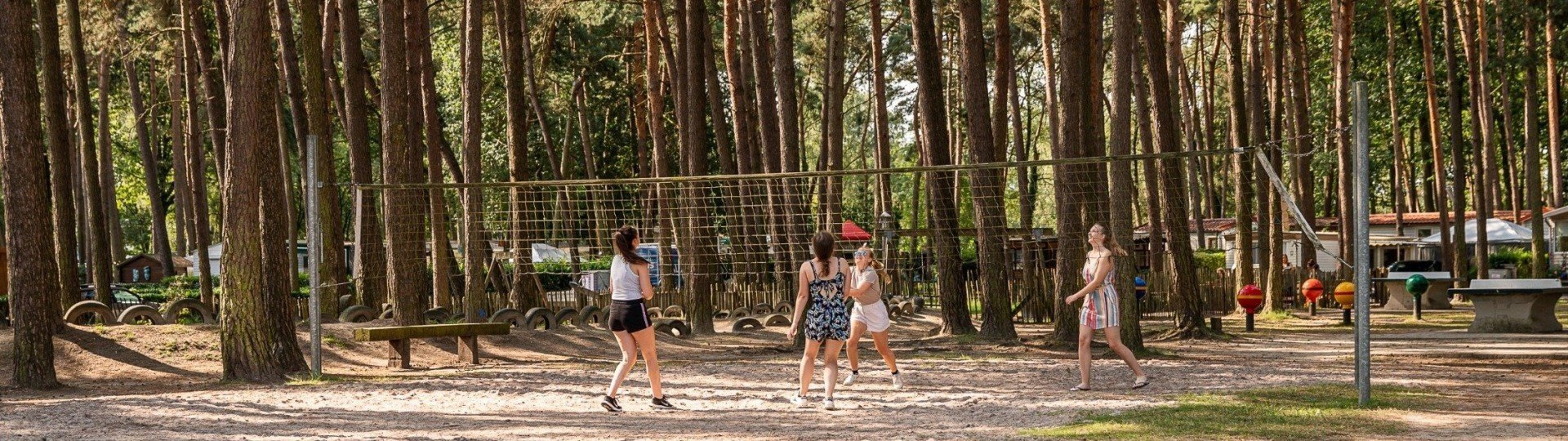 Gh vodatent volleybalveld 1