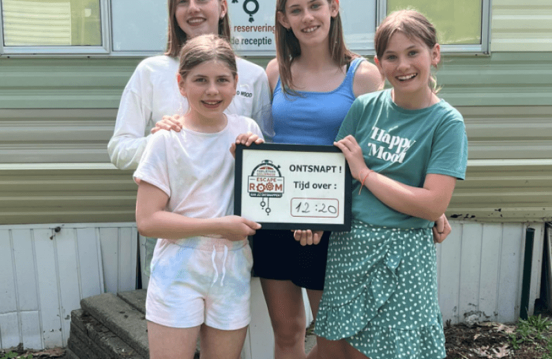 Goolderheide-escaperoom