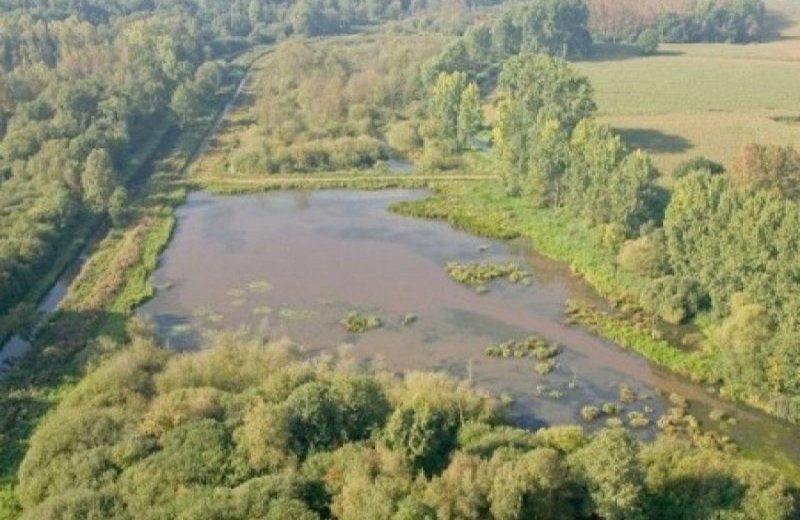 Frontier Park Kempen-Broek