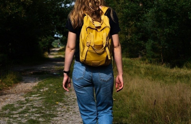 Natuur belgisch limburg