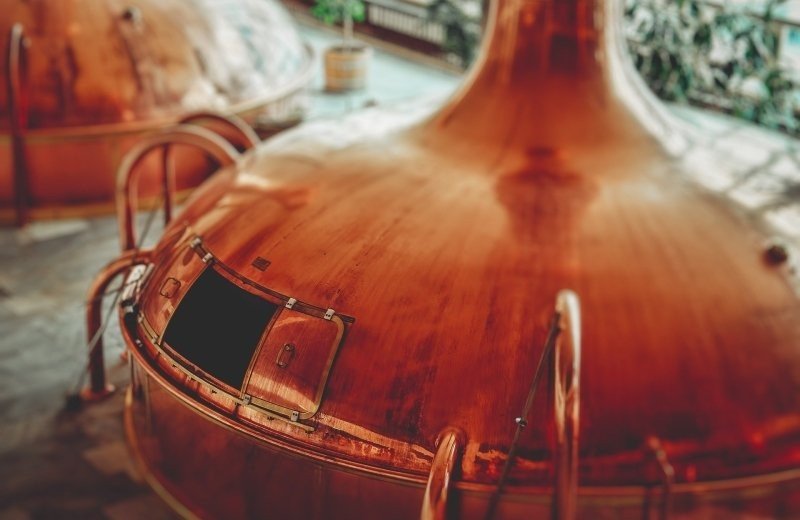 Bocholter Brewery Museum