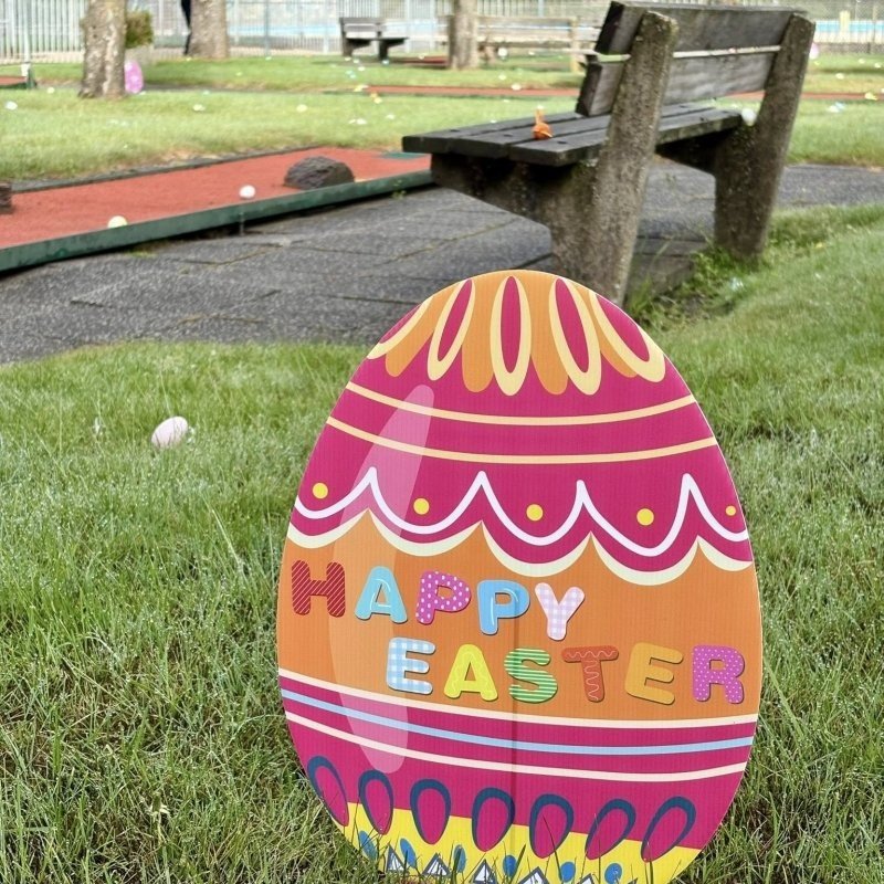 Celebrate Easter in Belgium