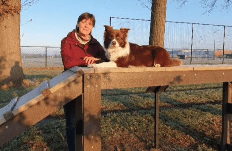 Sniffle Walk Bocholt