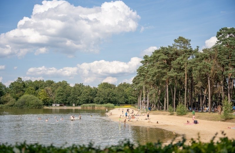 Strandbad goolderheide